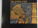 Nina Simone - High Priestess Of Soul Vinyl Record VG Condition