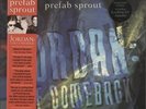 Prefab Sprout Jordan: The Comeback - Stickered + Obi UK vinyl LP album record