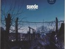 Suede The Blue Hour - Blue Vinyl - Sealed 2-LP vinyl record (Double Album) UK
