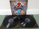 CHAPTERHOUSE - Blood Music(UK 1993 1ST PRESS DOUBLE VINYL ALBUM / MINT )