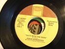 Northern Soul 45 Eddie Kendricks - Date With The Rain - Tamla 7