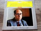 21. ROBERT SCHUMANN CELLOKONZERT - ROSTROPOVICH -DGG RED STEREO SLPM 138674