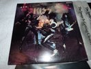 KISS LP ALIVE RL STERLING  1ST PRESSING BOOKLET VG++
