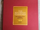 Beethoven Symphonies Conducted By Herbert von Karajan 1963 2720 007