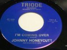 NORTHERN SOUL JOHNNY HONEYCUTT IM COMING OVER