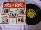 CLAUDE CLOUD & HIS ORCHESTRA ROCK N ROLL  10