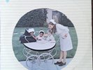 Buddy Guy, Junior Mance & Junior Wells - Buddy And The Juniors - LP vinyl