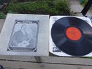 The Immortal Blind Lemon Jefferson UK 1st Press CBS M 63738 Rare Blues LP