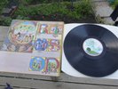 King Crimson - Lizard UK 1st Press Island Pink Rim ILPS 9141 Rare Progressive LP