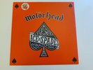 MOTORHEAD. Ace Of Spades. 12