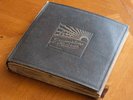 Eclipse – 12 Gramophone Records : Book – Made In England - Shellac 8