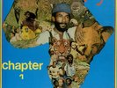Lee Perry Scratch And Company - Chapter 1 USA vinyl LP album record LPCT0114
