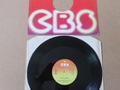 U2 Three 1979 members etched both sides A1 / B1 UK vinyl pressing 12