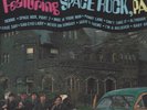 LP- 60's GARAGE ROCK- BASKERVILLE HOUNDS- 