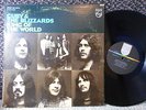 Cuby & the Blizzards dh LP King of the World