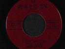 BARON DAEMON & VAMPIRES: Ghost Guitars / Transylvania Twist 45 (plays very well