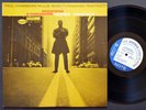 HERBIE HANCOCK Inventions And Dimensions LP BLUE NOTE 84147 RVG Willie Bobo VG+
