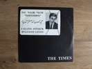 The Times I helped Patrick McGoohan escape 7