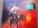 LP OZZY OSBOURNE The Ultimate Sin 1st EU, EX+