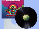 THE BEATLES - Magical Mystery Tour - LP HÖR ZU EMI Apple SHZE 327
