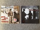 The Libertines 2 x 7 inch vinyl singles - Likely Lads / Can't Stand Me Now