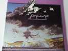 Pallas - The Sentinel Vinyl LP Original 1984 Press EX+/EX+