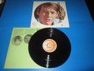 FABRIZIO DE ANDRE'- DE ANDRE' VOL.1 SMRL 6236 EX-/NM 1973 INNER TESTI- SIAE