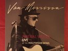 VAN MORRISON-ASTRAL WEEKS LIVE AT THE HOLLYWOOD BOWL- LION RECORDS - NEAR MINT