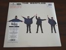 The Beatles - HELP  in MONO 2014 - 180g Vinyl Record LP OOP New & SEALED