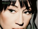 HOLLY COLE - NIGHT  VINYL LP NEW+