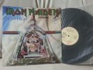 Iron Maiden ?– Aces High vinilo maxi single envio gratis Europa y Asia