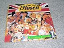 Die Toten Hosen - Learning English, Lesson 1 (1st Pressing 1991, Gatefold, OIS)