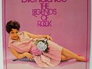 Rare Rock 'n Roll Double LP- Brenda Lee- The Legends Of Rock Vol. 2- OOP- Import