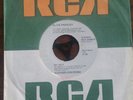RARE ELVIS PRESLEY EX+ My Boy / Loving Arms 45 RCA Victor 2458EX US Export TO UK