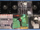 L.L. COOL J -RADIO+ BAD+ I NEED A BEAT+ ROCK THE BELLS+ GOIN BACK TO CALI
