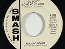 Renaldo Domino 