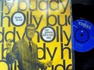 BUDDY HOLLY-LISTEN TO ME -RARE MONO DUTCH ONLY