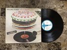 THE ROLLING STONES LET IT BLEED RARE BRAZIL IMPORT LONDON LLN 7178 LP