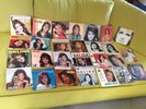 Packung 27 EP und SP Dalida - BARCLAY