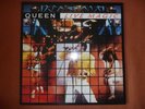 Queen Live Magic LP Vinyl neuwertig