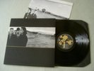 U2 The Joshua Tree UK 1987 vinyl LP U26 A/B-1C-1-1