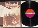 LED ZEPPELIN II (2)-RARE 1969 UK RELEASE LP-ORANGE/PLUM LABELS