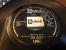 DEEP PURPLE Never Before / When A Blind Man Cries Lebanese Vinyl 45 Rock RARE 7
