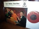 Klaus Wunderlich, Twist Madison Bossa Nova, Stereo SUX 5139 EP, 7