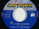 Carolyn Crawford 