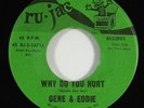 Gene & Eddie 