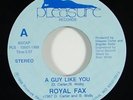 Royal Fax 