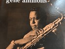 Hot Jazz  GENE AMMONS 