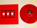 The White Stripes - Live at the Magic Bag Detroit 99 RED Vinyl Jack Dead weather