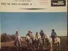 JOHNNY HALLYDAY d'ou viens tu film EP SAM TROY SEP 2115 VARIETES + CADEAU